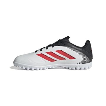 Adidas IE1185 Copa Pure III Club TF J Beyaz Çocuk Halı Saha Ayakkabısı