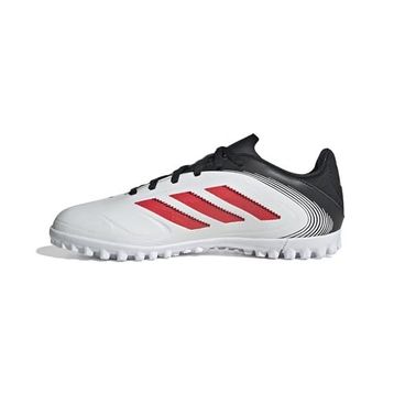 Adidas IE1185 Copa Pure III Club TF J Beyaz Çocuk Halı Saha Ayakkabısı