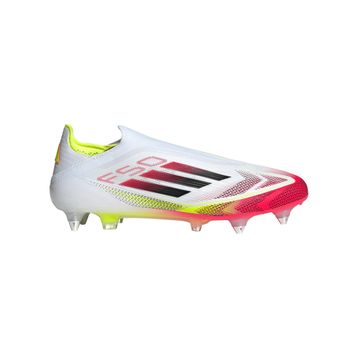 Adidas IE1279 Beyaz F50 Elite LL SG Erkek Futbol Krampon