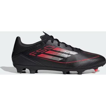 Adidas IE1294 F50 League FG MG Siyah Erkek Krampon