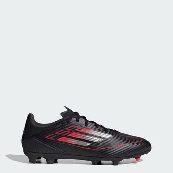 Adidas IE1294 F50 League FG MG Siyah Erkek Krampon