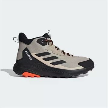 Adidas IE1474 Terrex Anylander Bej Erkek Trekking ve Outdoor Ayakkabı