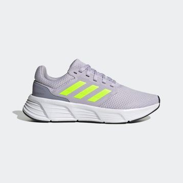 Adidas IE1987 Galaxy 6 Kadın Koşu Ayakkabısı
