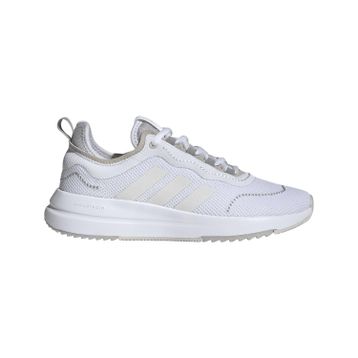 Adidas IE2021 Fukasa Run Beyaz Kadın Spor Ayakkabı