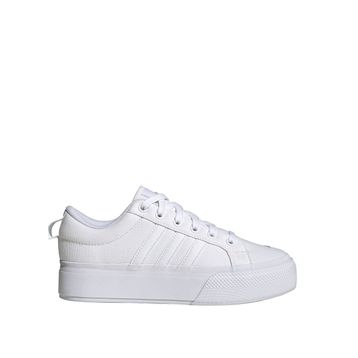 Adidas IE2309 Bravada 2.0 Platform Beyaz Kadın Spor Ayakkabı
