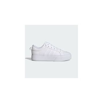 Adidas IE2309 Bravada 2.0 Platform Beyaz Kadın Spor Ayakkabı