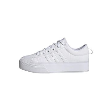 Adidas IE2309 Bravada 2.0 Platform Beyaz Kadın Spor Ayakkabı