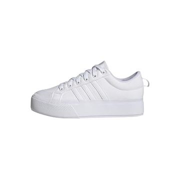 Adidas IE2309 Bravada 2.0 Platform Beyaz Kadın Spor Ayakkabı