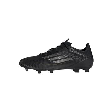 Adidas IE3181 F50 League FG-MG Core Black Unisex Yetişkin Spor Ayakkabı