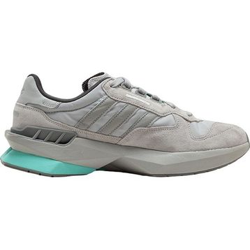Adidas IE4237 Treziod Gri Erkek Spor Ayakkabı