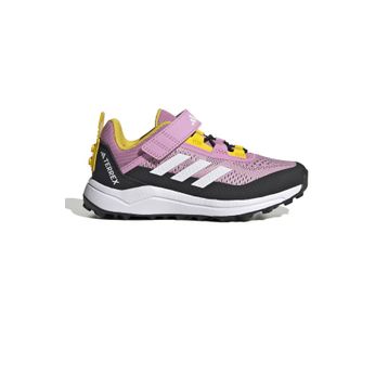 Adidas IE4972-C Pembe Terrex Agravıc Flow Blıor Çocuk Spor Ayakkabı