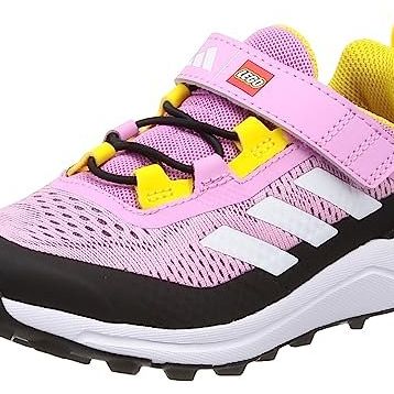 Adidas IE4972-C Pembe Terrex Agravıc Flow Blıor Çocuk Spor Ayakkabı
