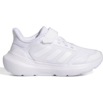 Adidas IE5984 Tensaur Run 3.0 El C Beyaz Çocuk Spor Ayakkabı