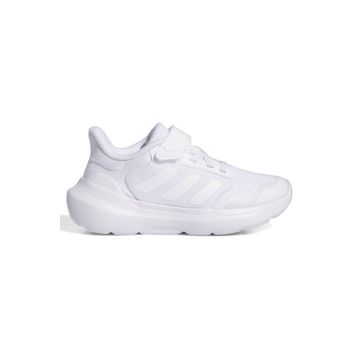 Adidas IE5984 Tensaur Run 3.0 El C Beyaz Çocuk Spor Ayakkabı