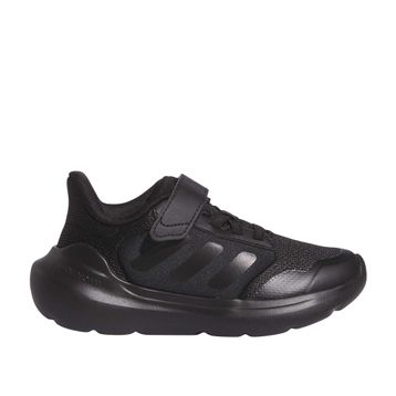 Adidas IE5985 Siyah Tensaur Run 3.0 Çocuk Spor Ayakkabı