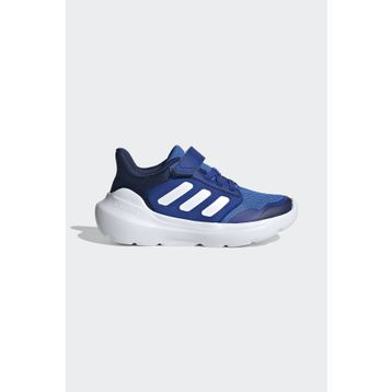 Adidas IE5989 Tensaur 3.0 Mavi Çocuk Spor Ayakkabı