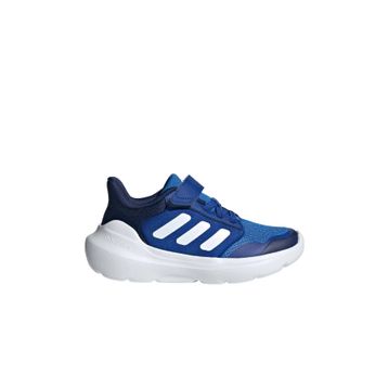 Adidas IE5989 Tensaur 3.0 Mavi Çocuk Spor Ayakkabı