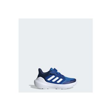 Adidas IE5989 Tensaur 3.0 Mavi Çocuk Spor Ayakkabı
