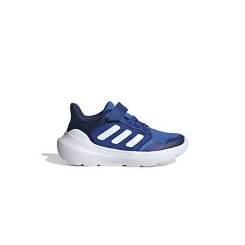 Adidas IE5989 Tensaur 3.0 Mavi Çocuk Spor Ayakkabı