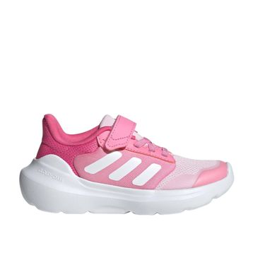 Adidas IE5990 Pembe Tensaur Run 3.0 Çocuk Spor Ayakkabı