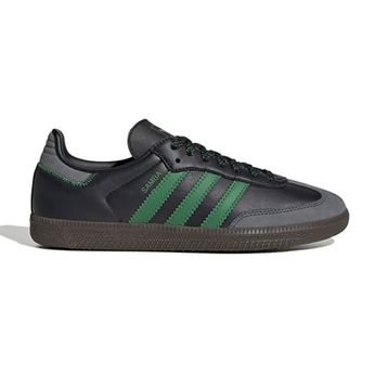 Adidas IE6520 Samba OG Lifestyle Kadın Ayakkabı