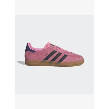 Adidas IE7002 Gazelle Indoor Pembe Kadın Spor Ayakkabı