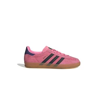Adidas IE7002 Gazelle Indoor Pembe Kadın Spor Ayakkabı