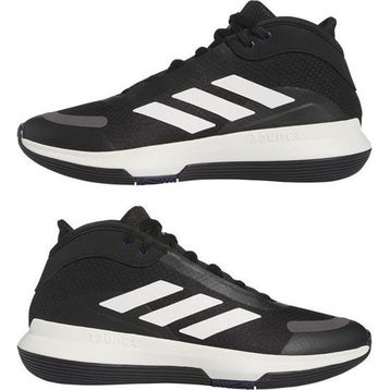 Adidas IE7845 Bounce Legends Siyah Erkek Basketbol Ayakkabısı