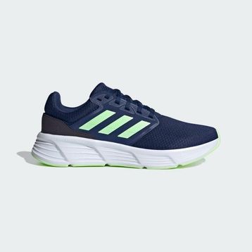 Adidas IE8130 Galaxy 6 Erkek Koşu Yürüyüş Ayakkabı