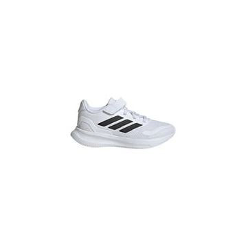 Adidas IE8579-C Runfalcon 5 EL C Beyaz Çocuk Spor Ayakkabı