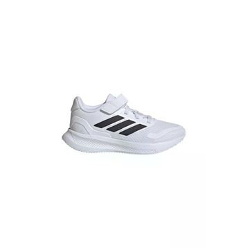 Adidas IE8579-C Runfalcon 5 EL C Beyaz Çocuk Spor Ayakkabı