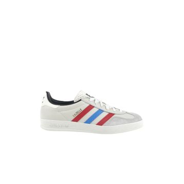 Adidas IE9091 Gazelle Indoor Beyaz Erkek Spor Ayakkabı