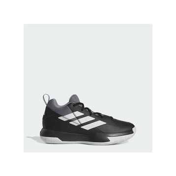 Adidas IE9255 Cross Em Up Select J Cblack Ftwwht Grethr Uniseks Spor Ayakkabı