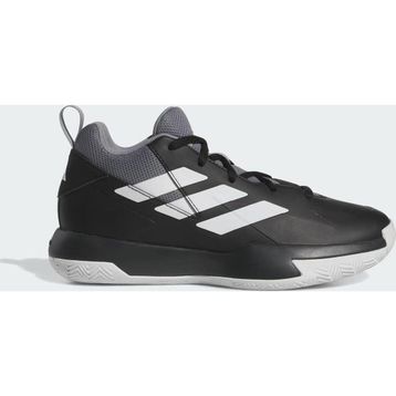 Adidas IE9255 Cross Em Up Select J Cblack Ftwwht Grethr Uniseks Spor Ayakkabı