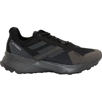 Adidas IE9413 Terrex Soulstride Siyah Erkek Spor Ayakkabı