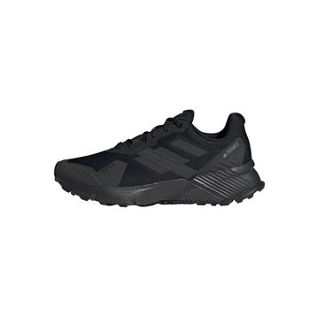 Adidas IE9413 Terrex Soulstride Siyah Erkek Spor Ayakkabı