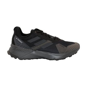 Adidas IE9413 Terrex Soulstride Siyah Erkek Spor Ayakkabı