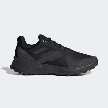Adidas IE9413 Terrex Soulstride Siyah Erkek Spor Ayakkabı