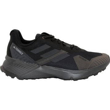 Adidas IE9413 Terrex Soulstride Siyah Erkek Spor Ayakkabı