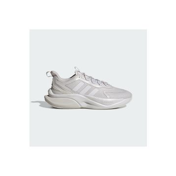 Adidas IE9766 Alphabounce+ Gri Erkek Koşu Ayakkabısı