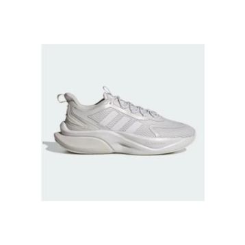 Adidas IE9766 Alphabounce+ Gri Erkek Koşu Ayakkabısı