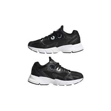Adidas IE9886 Astir W Siyah Erkek Spor Ayakkabı