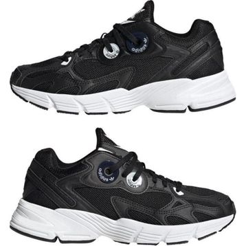 Adidas IE9886 Astir W Siyah Erkek Spor Ayakkabı