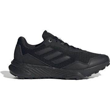 Adidas IF0553 Siyah Tracefinder Arazi Tipi Erkek Koşu Ayakkabısı