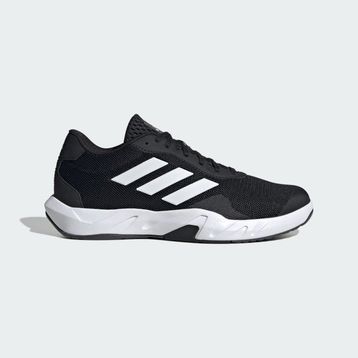 Adidas IF0953 Amplimove Training Siyah Erkek Antrenman Ayakkabı