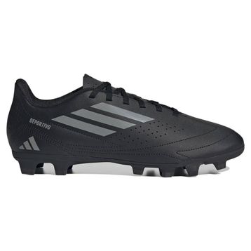 Adidas IF1401 Deportive III Fxg Cblack Grethr Cbalck Erkek Spor Ayakkabı