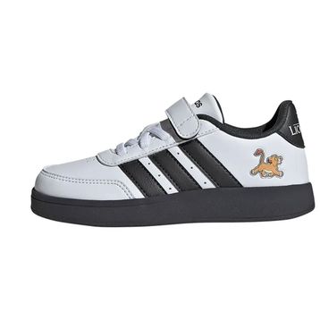 Adidas IF1756 Breaknet LionKing El C Ftwr White Spor Ayakkabı