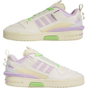Adidas IF2559 Krem Forum Mod Low Spor Ayakkabı
