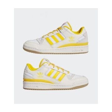 Adidas IF2740 E-141 Forum Low CL W Renkli Spor Ayakkabı