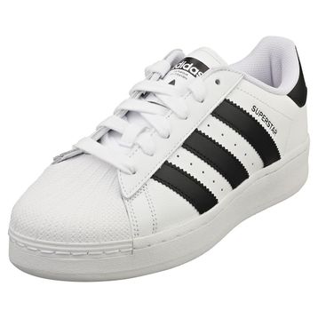 Adidas IF3001 Superstar XLG W Beyaz Kadın Günlük Ayakkabı